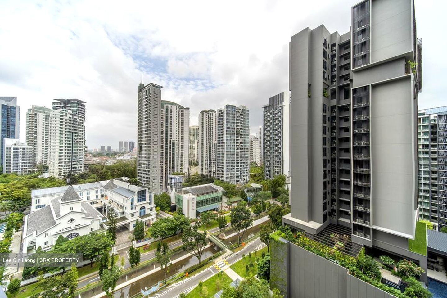Kopar At Newton (D9), Apartment #519981341